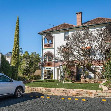 לינה וארוחת בוקר איפסוויץ' Cumquat House מראה חיצוני תמונה