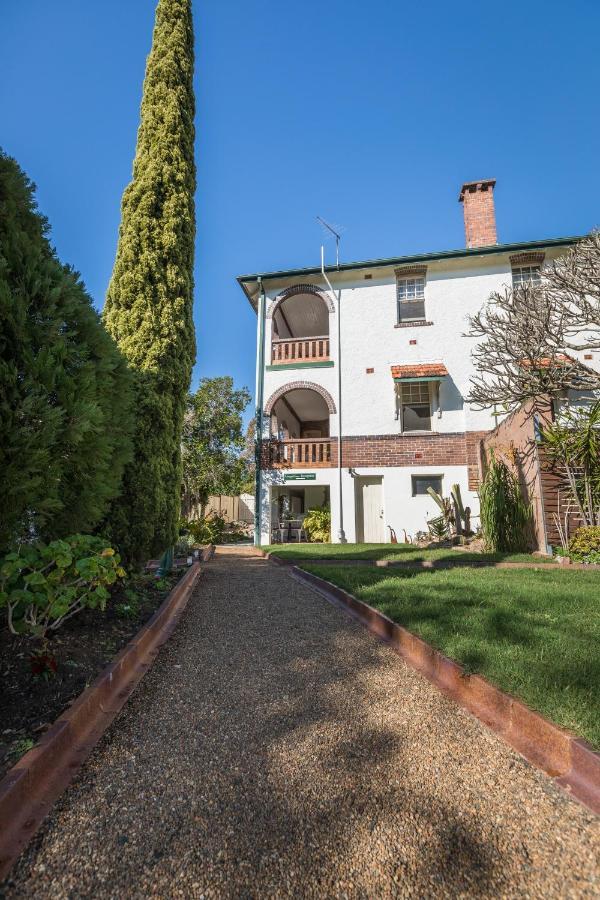 לינה וארוחת בוקר איפסוויץ' Cumquat House מראה חיצוני תמונה