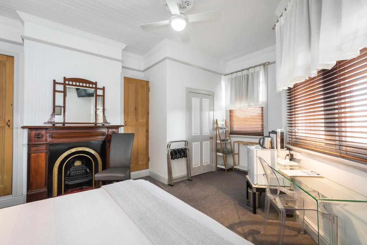 לינה וארוחת בוקר איפסוויץ' Cumquat House מראה חיצוני תמונה