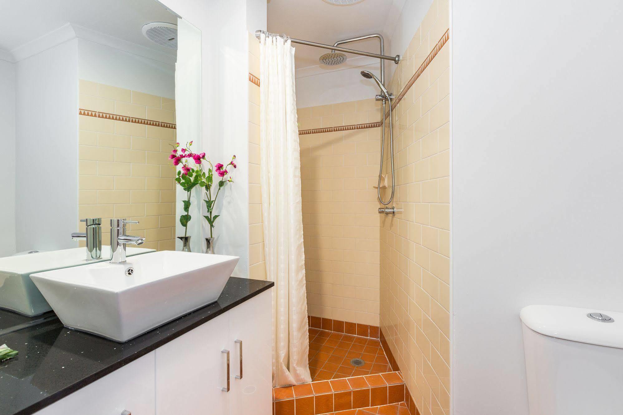 לינה וארוחת בוקר איפסוויץ' Cumquat House מראה חיצוני תמונה