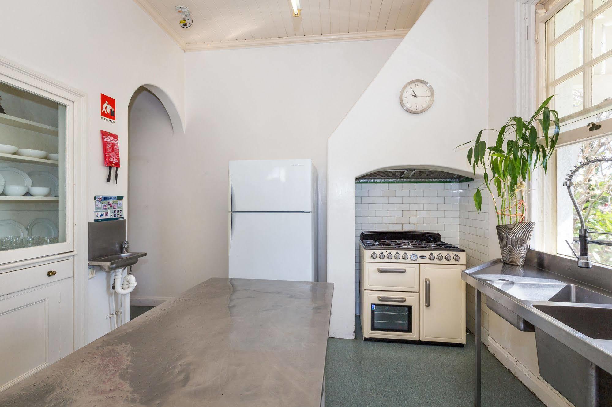 לינה וארוחת בוקר איפסוויץ' Cumquat House מראה חיצוני תמונה