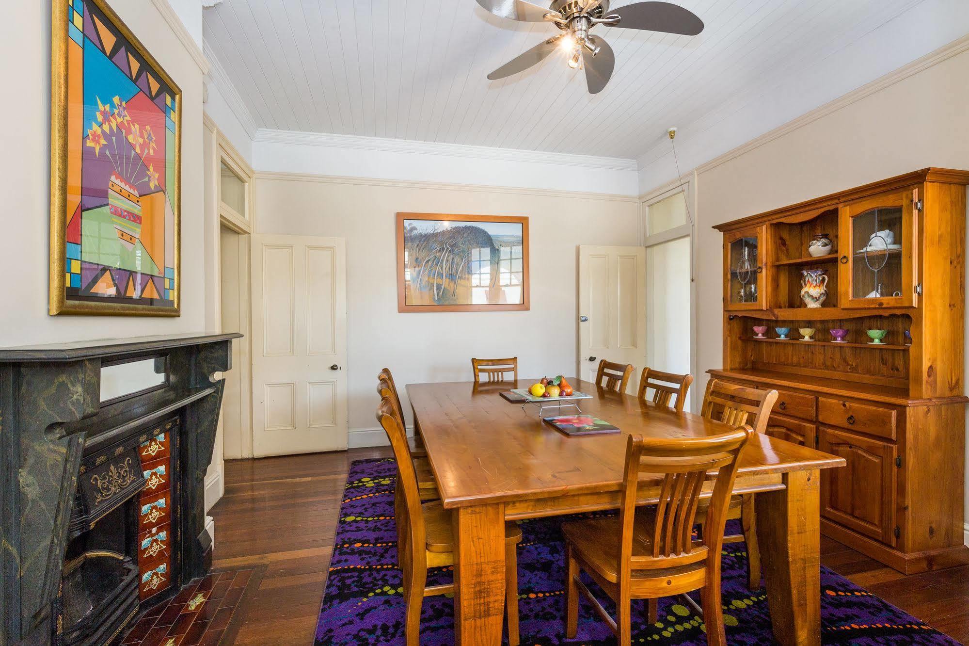 לינה וארוחת בוקר איפסוויץ' Cumquat House מראה חיצוני תמונה