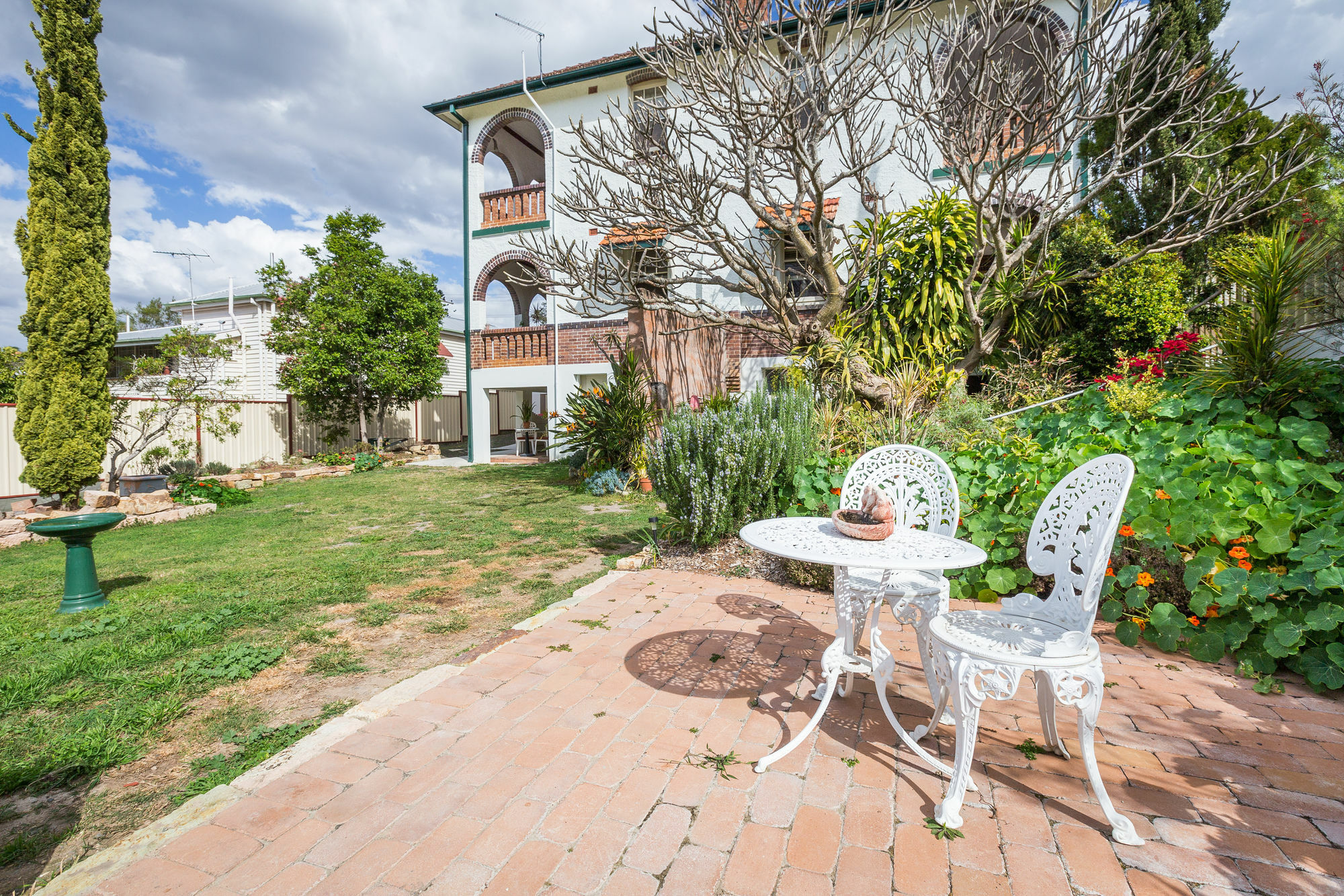 לינה וארוחת בוקר איפסוויץ' Cumquat House מראה חיצוני תמונה